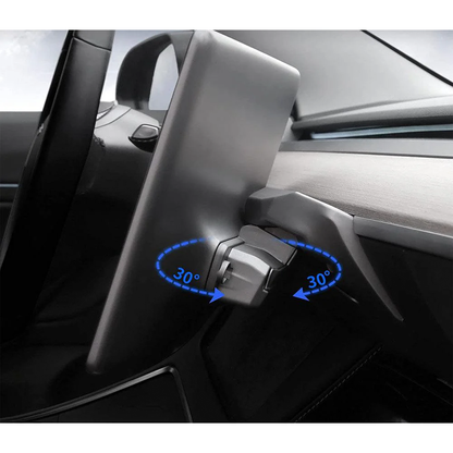 Model Y & Model 3 Screen Rotating Bracket for Tesla(2017-2023) Right-hand Drive