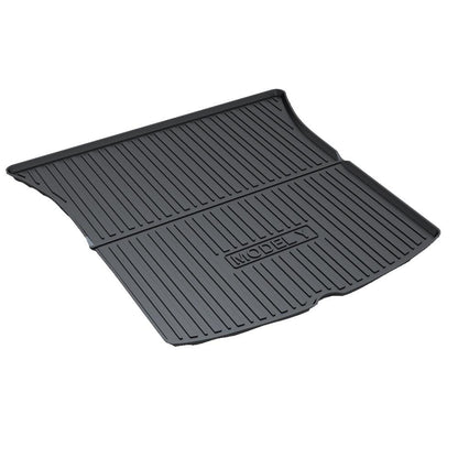 Model Y Front Frunk / Rear Trunk Mat Cargo Liner for Tesla(2020-2024) Trunk Upper Mat