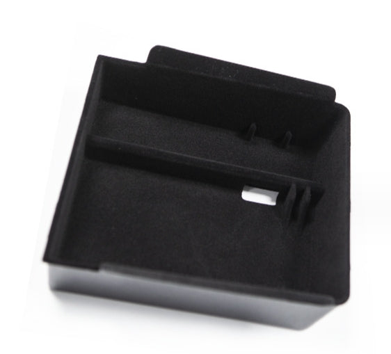 2024 Model 3 Highland Center Front Storage Box for Tesla