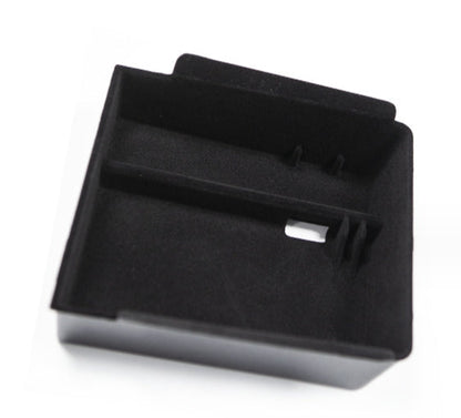 2024 Model 3 Highland Center Front Storage Box for Tesla