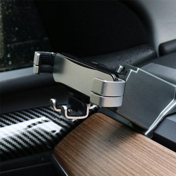 Model 3/Y Dashboard Cellphone Holder for Tesla(2017-2023) Left-Hand Drive