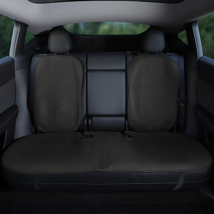 Ice Silk Seat Cover Cushion for Tesla Model 3/Y/X/S