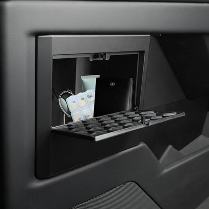 2PCS Door Built-in Hidden Storage Box for Tesla Cybertruck