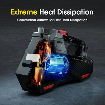 Tire Inflator Portable Air Compressor Portable Tire Inflator For EV Car