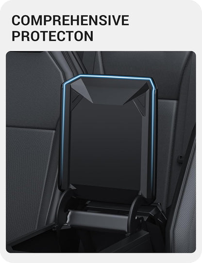 Center Console Armrest Cover for Tesla Model 3/Y/S/X/Cybertruck