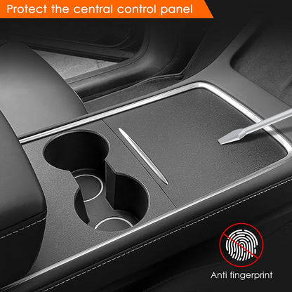 Center Console Wrap Kit for Tesla Model 3/Y