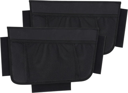 Frunk Divider for Tesla Model Y/3 (2017-2023) – Hidden Organizer