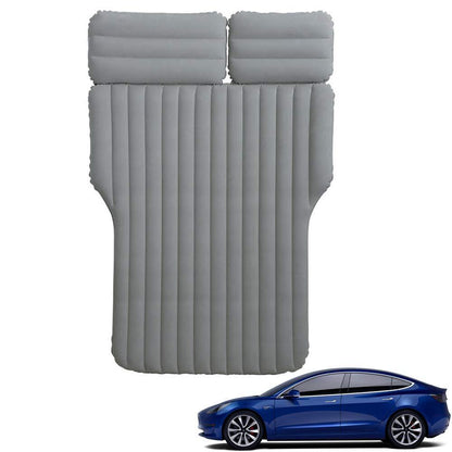 Air Mattress Portable Camping Bed For Tesla Model S/X/3/Y
