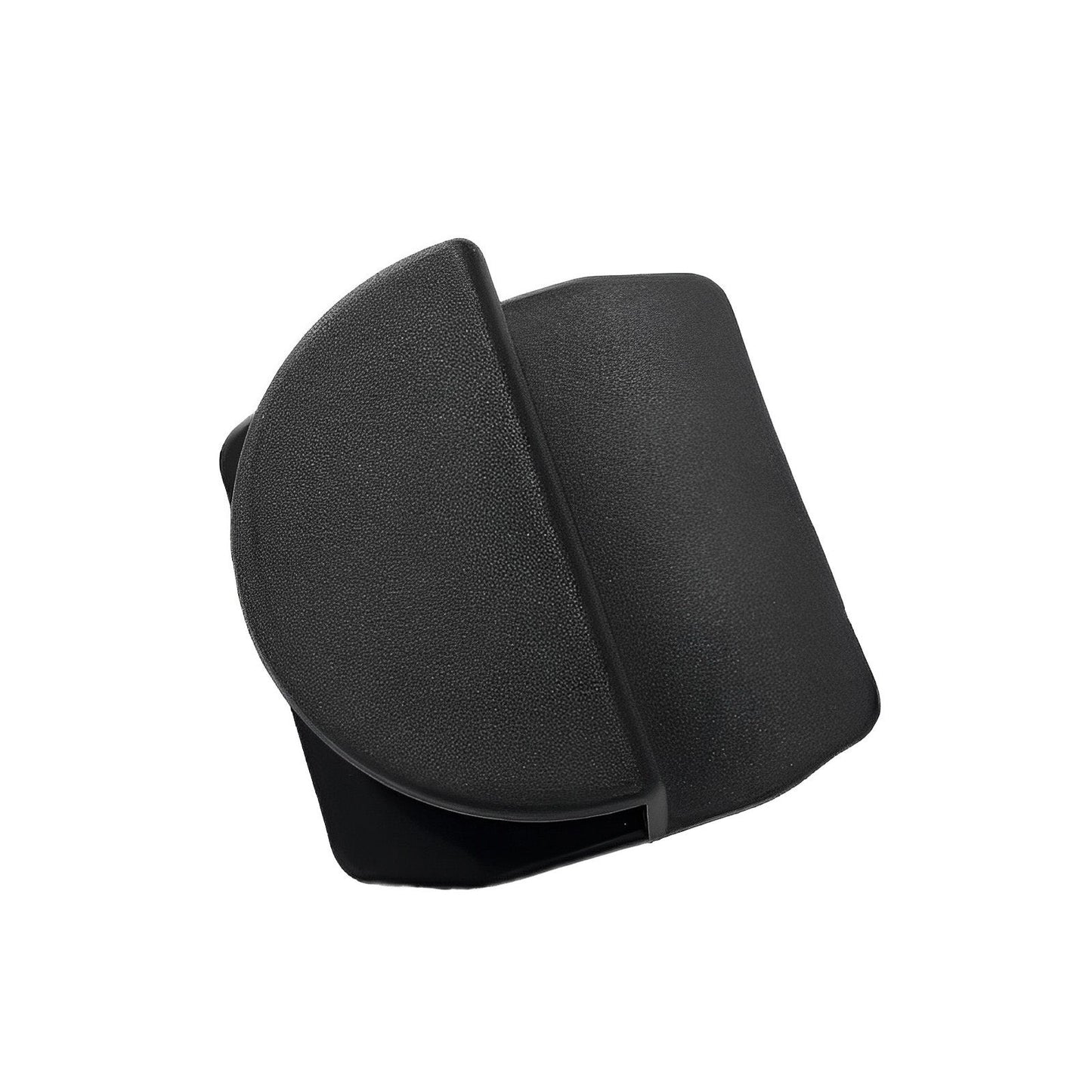 Sunshade Clips- Fits All Model Black Middle Clips 2 Pcs
