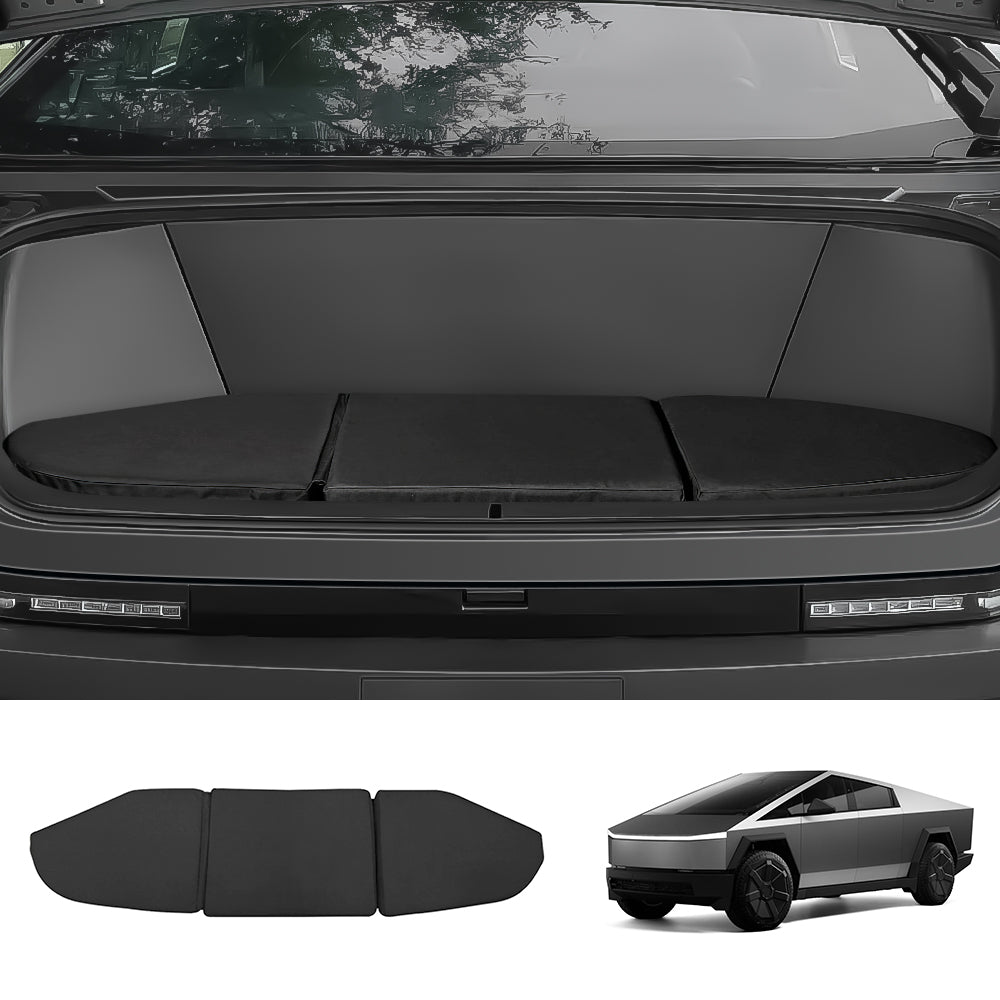 Frunk Seat Cushion for Cybertruck