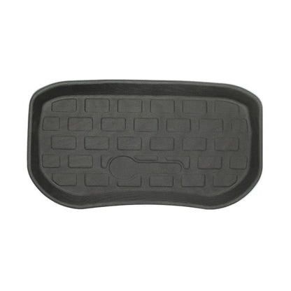 Model 3 All-Weather Floor Mats - 3D Lamination Cutting (2017-2023) Model 3 (2021-2023） Frunk Mat (1 PCS)