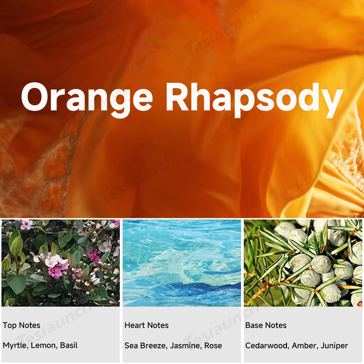 Cybertruck Style Dashboard Air Freshener For Tesla Model Y Juniper 2025+/Model 3 Highland 2024+