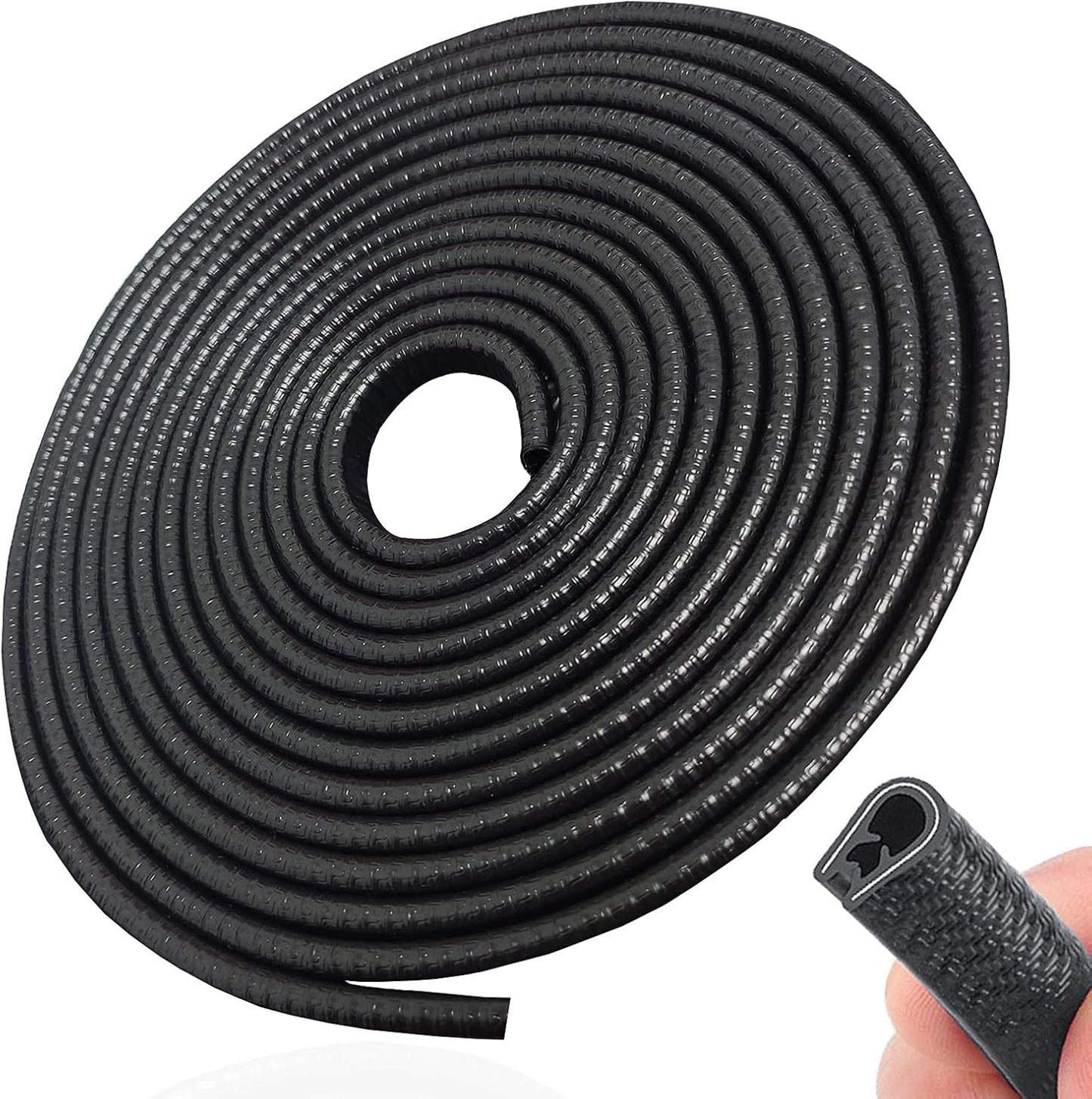 Door Edge Guard Protector for Tesla and EV Cars