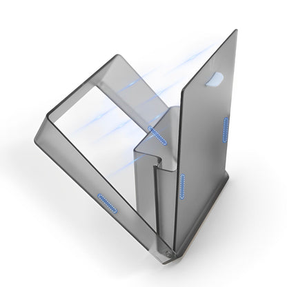 Model 3 / Y Armrest Hidden Storage Box Center Console Organizer (2017-2024)