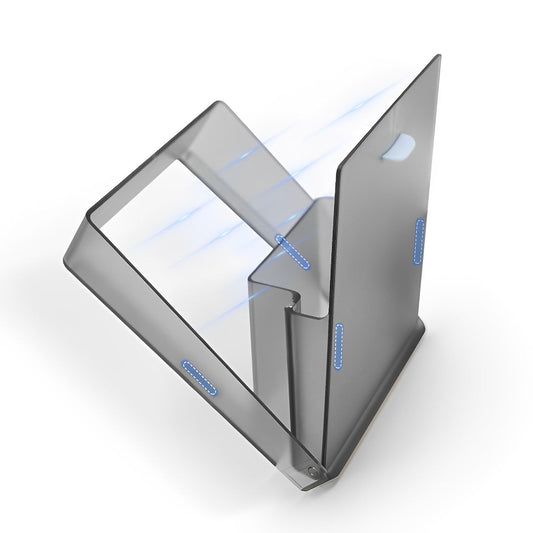 Model 3 / Y Armrest Hidden Storage Box Center Console Organizer (2017-2024)