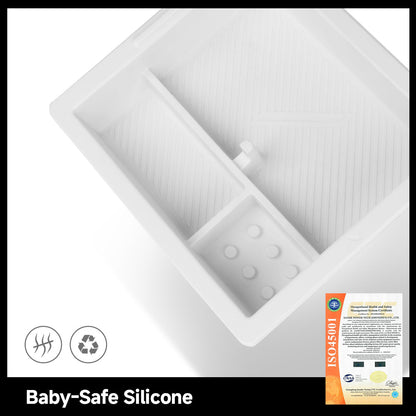 Center Console & Armrest Storage Box for Tesla Model Y Juniper 2025+