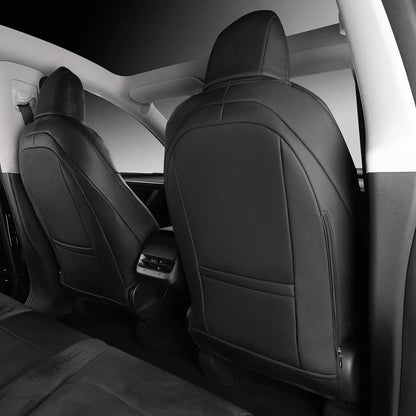 All-Inclusive 2018-2023 Model 3 Seat Cover for Tesla
