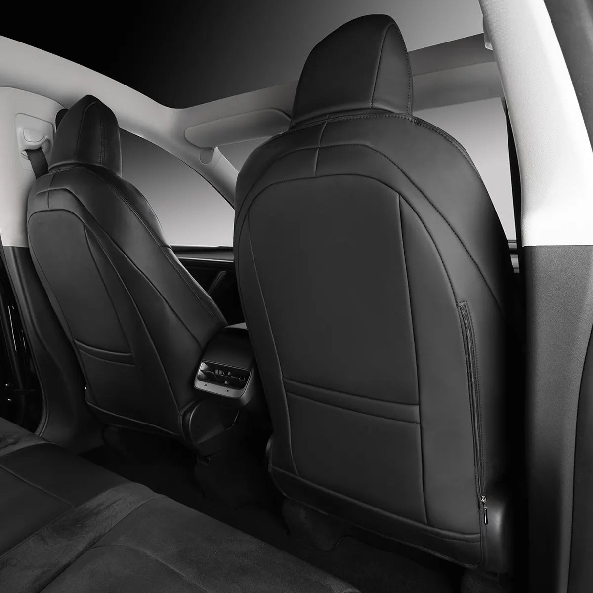 All-Inclusive 2024+ Tesla Model 3 Highland Seat Cover