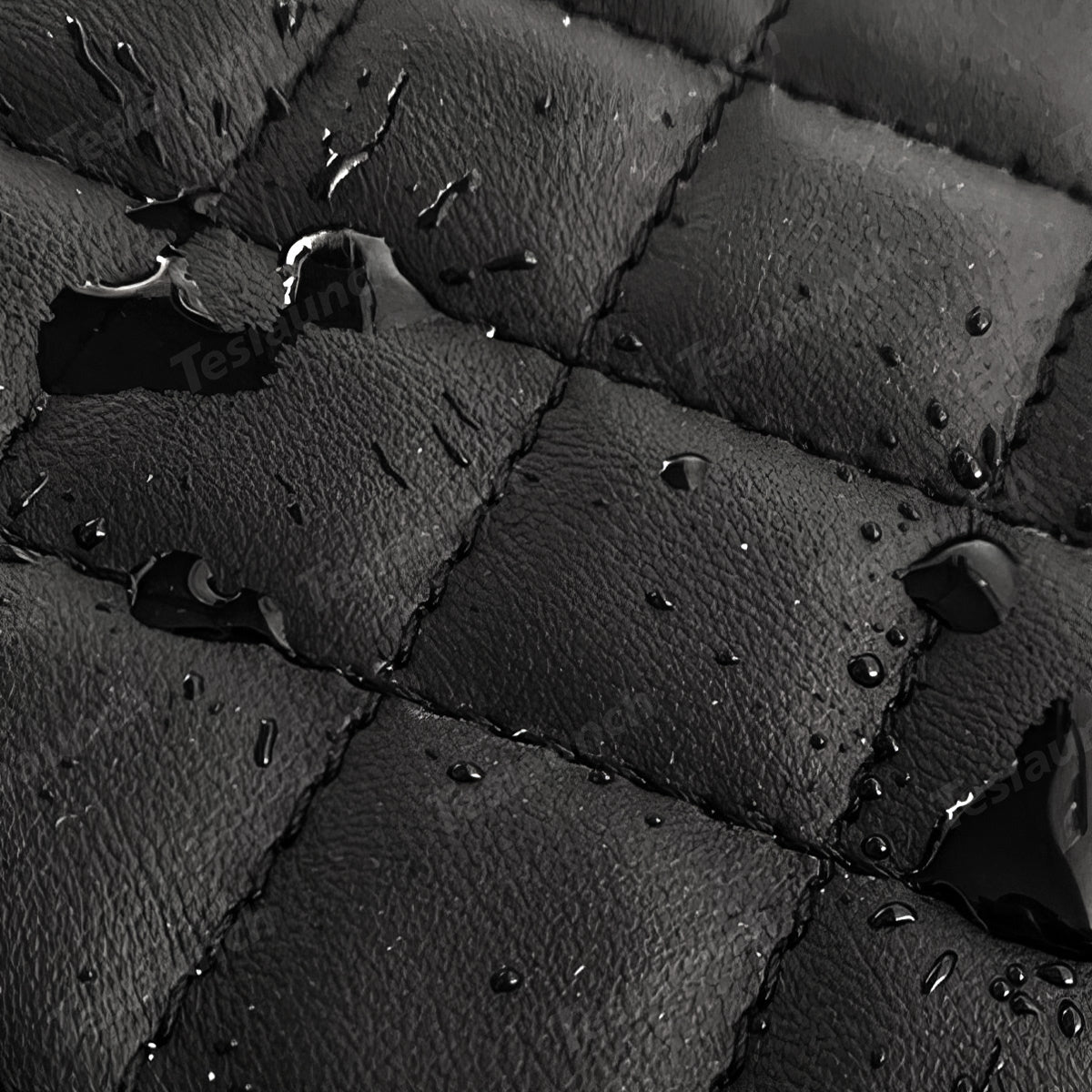 Center Console Armrest Heightening Cushion – Comfortable Support for Tesla Model 3/Y/S/X/CT