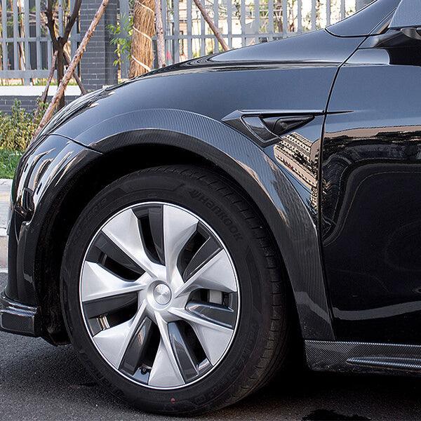 Turn Signal Cover For Model Y (1 Pair) (2021-2024)