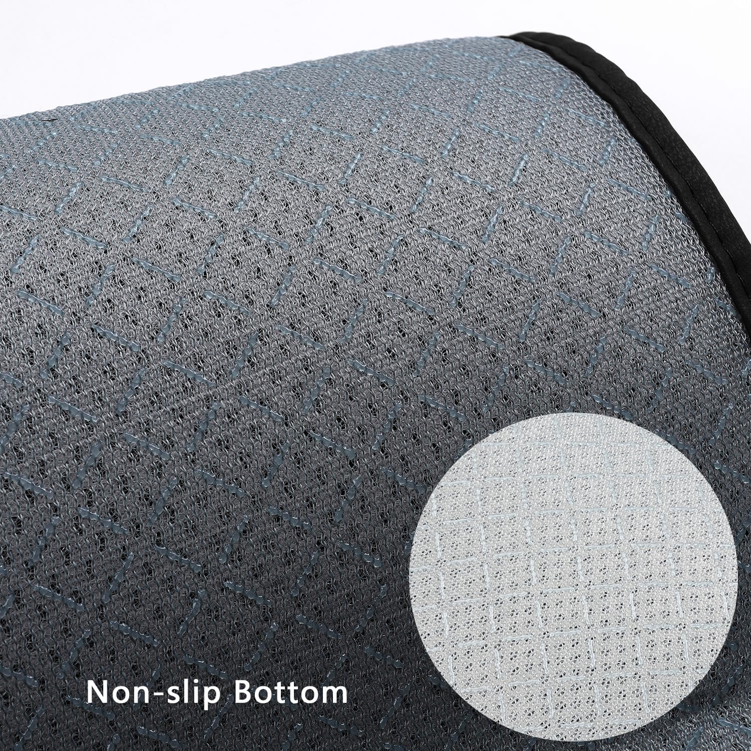 Ice Silk Seat Cover Cushion for Tesla Model 3/Y/X/S