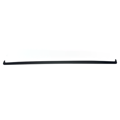 [Real Carbon Fiber] Dashboard Cover & Dashboard Air Outlet Cover for Tesla 2024+ Model 3 Highland Dashboard Air Vent Outlet Cover Only（1PCS） Matte Carbon Fiber