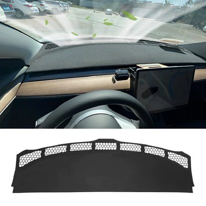 Anti-Glare Dash Mat for Tesla Model 3/Y