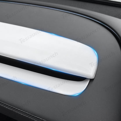 ABS Dashboard Trim Cover for Tesla Model Y Juniper 2025+