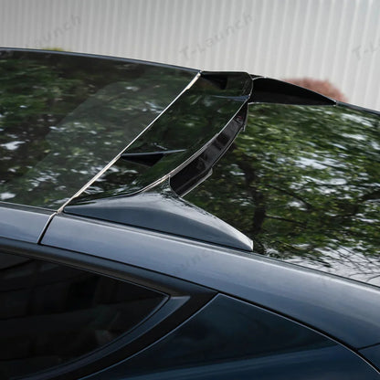 ABS Rear Roof Spoiler for Tesla Model Y Juniper 2025+