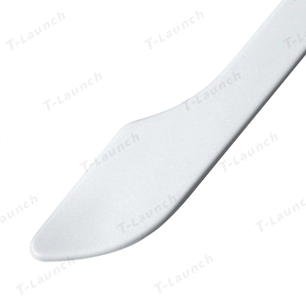 ABS Side Mirror Covers & Door Handle Covers for 2026 New Tesla Model Y Standard