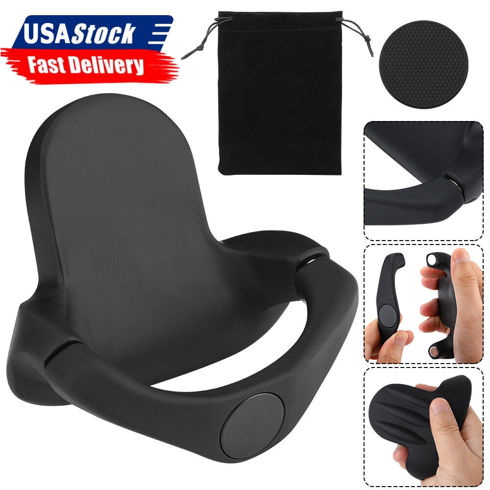 Magnetic Autopilot Buddy For Tesla Model 3/Y Magnetic Autopilot Nag Reduction Device Steering Wheel Counter Weight