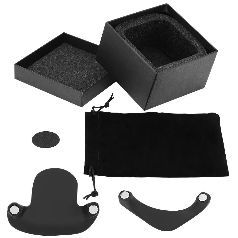 Magnetic Autopilot Buddy For Tesla Model 3/Y Magnetic Autopilot Nag Reduction Device Steering Wheel Counter Weight