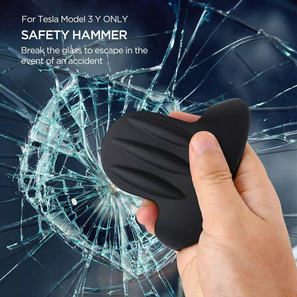 Magnetic Autopilot Buddy For Tesla Model 3/Y Magnetic Autopilot Nag Reduction Device Steering Wheel Counter Weight