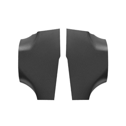 Door Sill Protector Cover for 2024 Tesla Model 3 Highland Original Car Color B Center Pillar Sill Guard