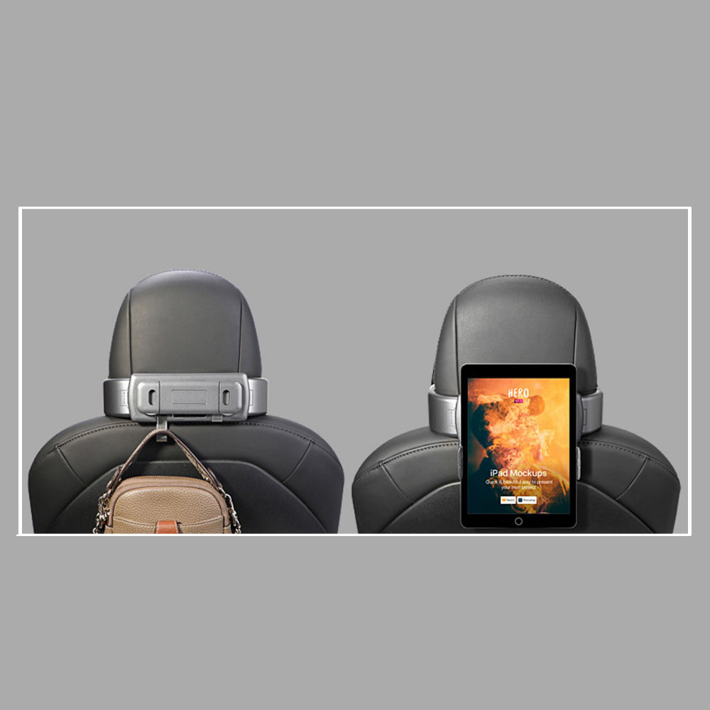 Adjustable Headrest Neck Pillow Neck Cushion for Tesla Model Accessories3 Y