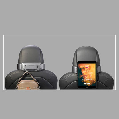 Adjustable Headrest Neck Pillow Neck Cushion for Tesla Model Accessories3 Y