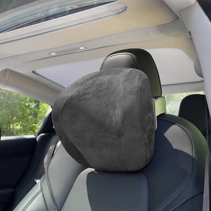 Adjustable Headrest Neck Pillow Neck Cushion for Tesla Model Accessories3 Y