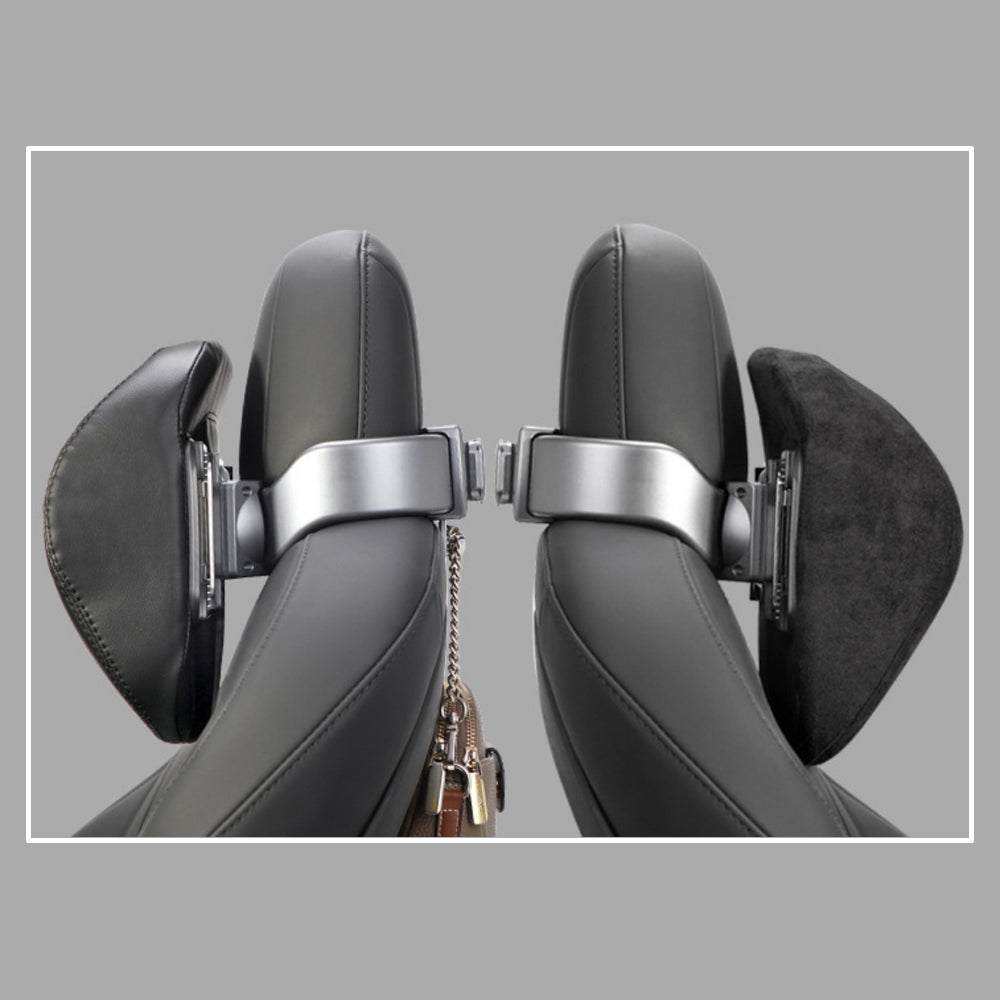Adjustable Headrest Neck Pillow Neck Cushion for Tesla Model Accessories3 Y