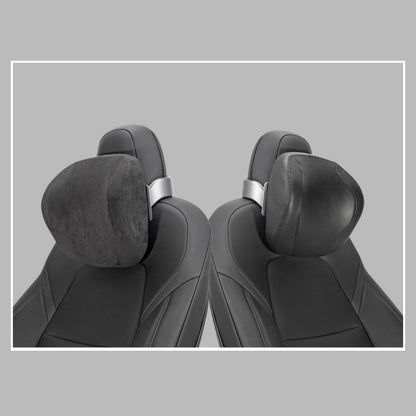 Adjustable Headrest Neck Pillow Neck Cushion for Tesla Model Accessories3 Y