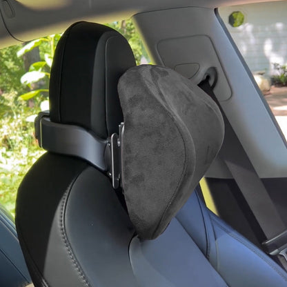Adjustable Headrest Neck Pillow Neck Cushion for Tesla Model Accessories3 Y