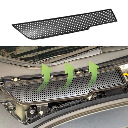 Air Vent Intake Protection Cover For Model 3 (2021-2023)