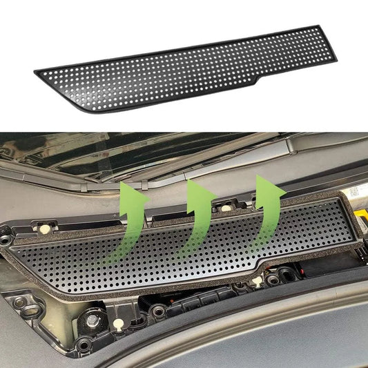 Air Vent Intake Protection Cover For Model 3 (2021-2023)
