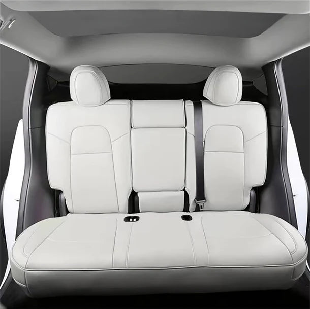 All-Inclusive Seat Cover For Tesla Model 3/Y