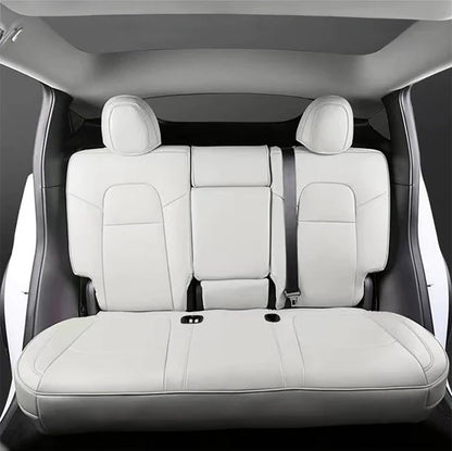 All-Inclusive Seat Cover For Tesla Model 3/Y