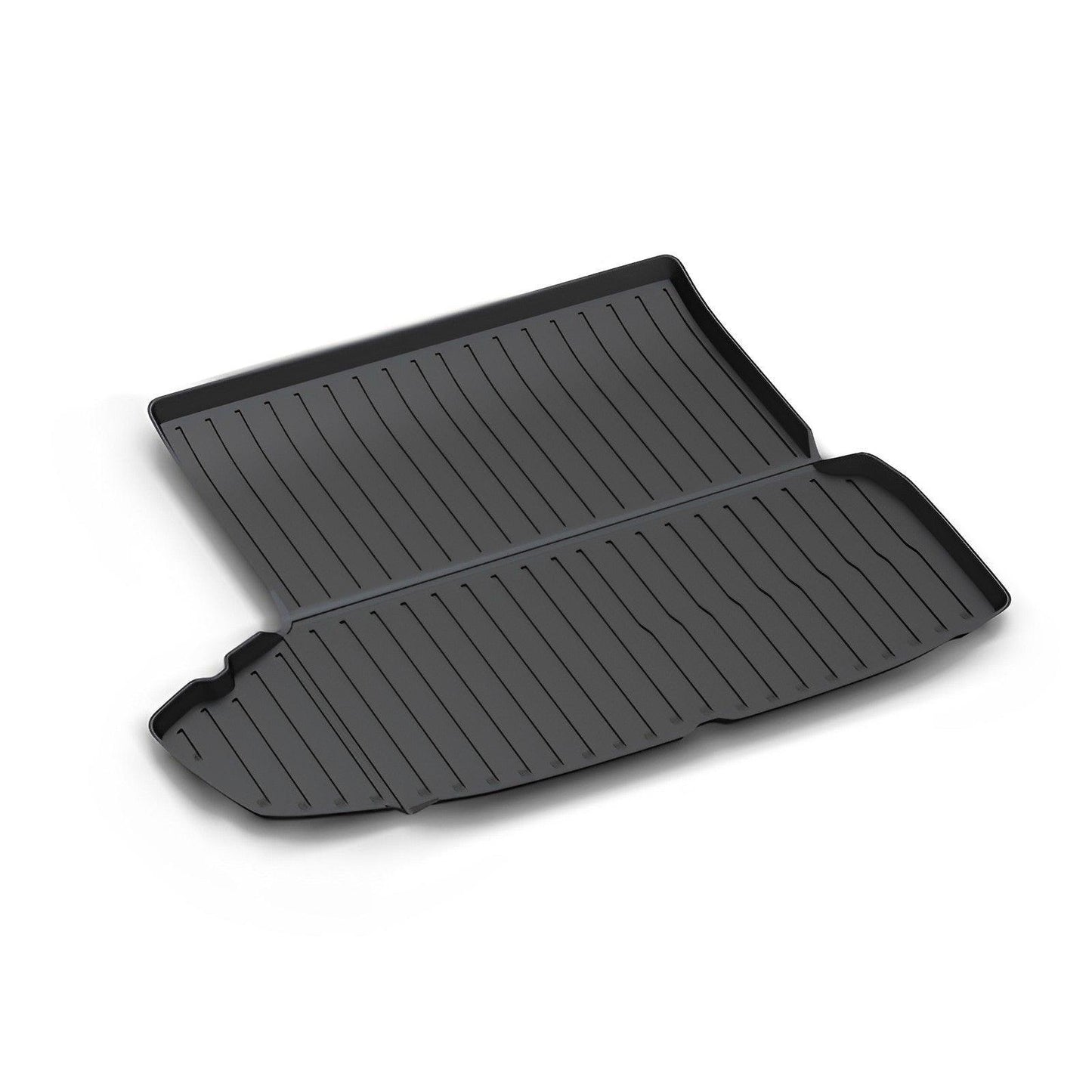 All Weather Floor Mat Trunk Mat Cargo Liner For Tesla Model S Trunk Upper Mat (1 PCS)