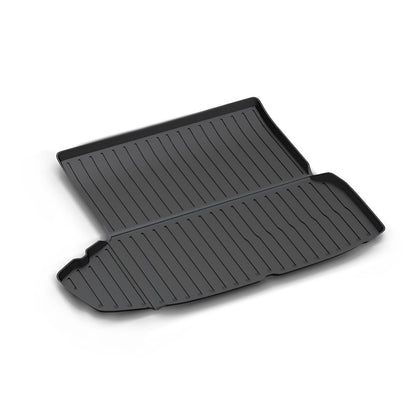 All Weather Floor Mat Trunk Mat Cargo Liner For Tesla Model S Trunk Upper Mat (1 PCS)