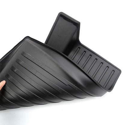 All Weather Floor Mat Trunk Mat Cargo Liner For Tesla Model S