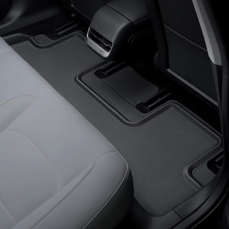 All Weather Floor Mats For Tesla Model 3 Highland
