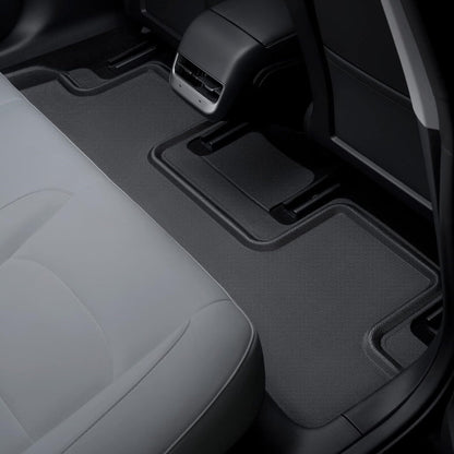 All Weather Floor Mats For Tesla Model 3 Highland