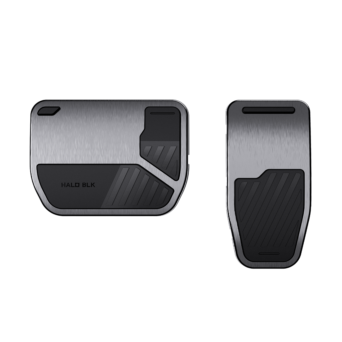 Alloy Foot Pedals For Tesla Model 3/Y/S/X Nothing